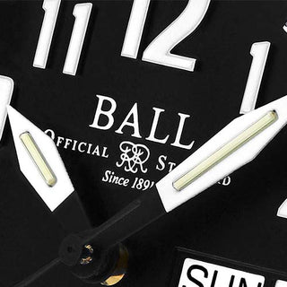 Ball Watches