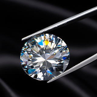 Diamond Buying Guide - The 4 C's
