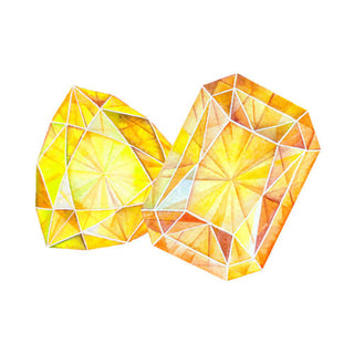 Citrine and Topaz: November Birthstone, History And Meaning