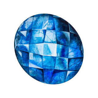Sapphire: September Birthstone, History And Meaning