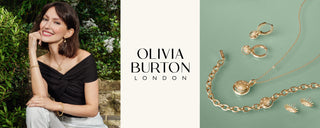 Olivia Burton Jewellery