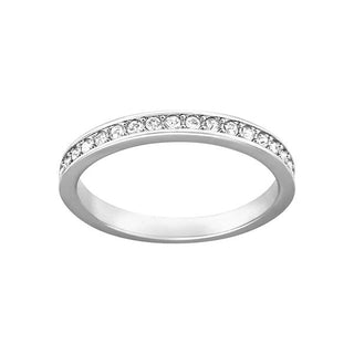 Swarovski Rare Eternity Ring - Size 52