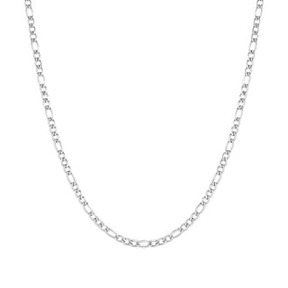 Nomination Stainless Steel Small Curb Chain B-Yond Necklace