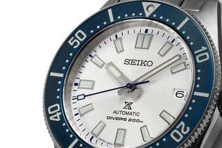 Seiko Prospex Gents 140th Anniversary Limited Edition Automatic Watch