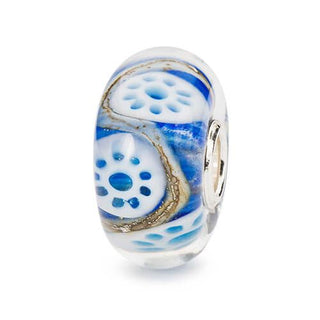 Trollbeads Limited Edition Coveted Corals Bead