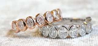 Natural Diamonds vs Lab Grown Diamonds