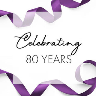 Celebrating 80 Years!