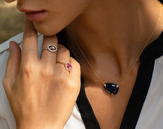 Choosing the perfect necklace