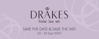 Drakes VAT Event
