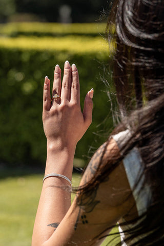 Your Guide to Engagement Ring Shopping