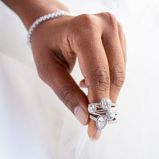 Engagement Rings at Allum & Sidaway in Salisbury