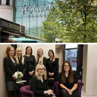 A New Chapter in Basingstoke