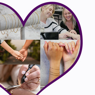 Win an A&S Welded Jewellery Experience