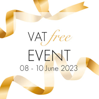 June VAT Event