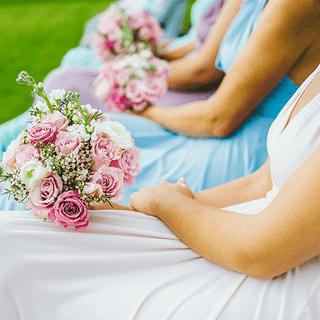 Wedding Gifts for Bridesmaids