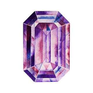 Amethyst: February Birthstone