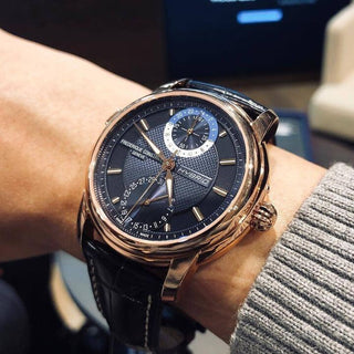 Luxury Watch Buying Guide