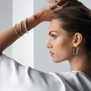 Georg Jensen Jewellery at Allum Sidaway