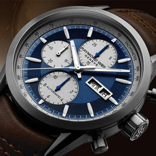 Raymond Weil Watches