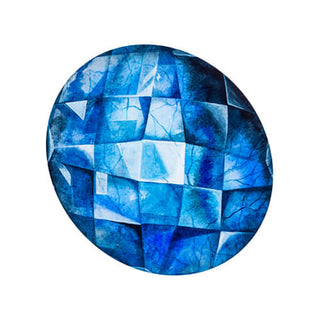 Sapphire: September Birthstone, History, and Meaning