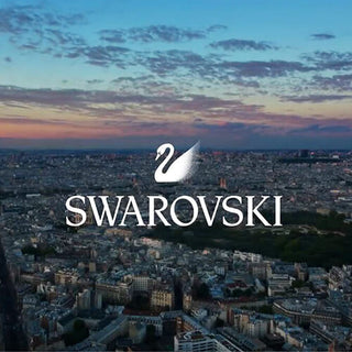 Swarovski at Allum & Sidaway