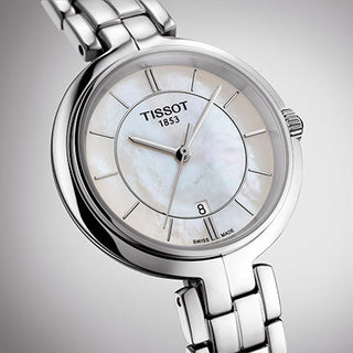 Tissot Launch