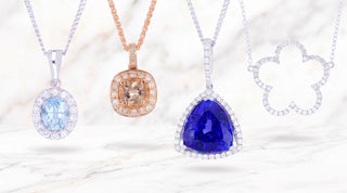Necklaces Sale