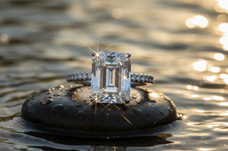 Emerald Cut