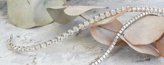 Diamond Bracelets