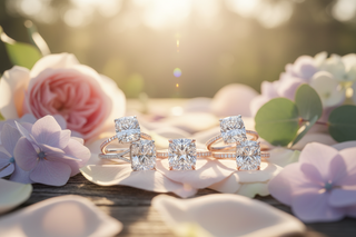 Cushion Cut