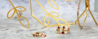 Ruby Jewellery