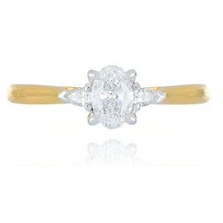 Allum & Sidaway 18Y/P OvD.40ct DSI1 D.09 0120131