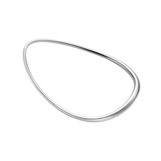 Georg Jensen Offspring Slim Bangle