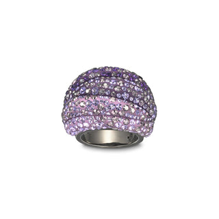 Swarovski Crystal Appolon Ring - Size 58