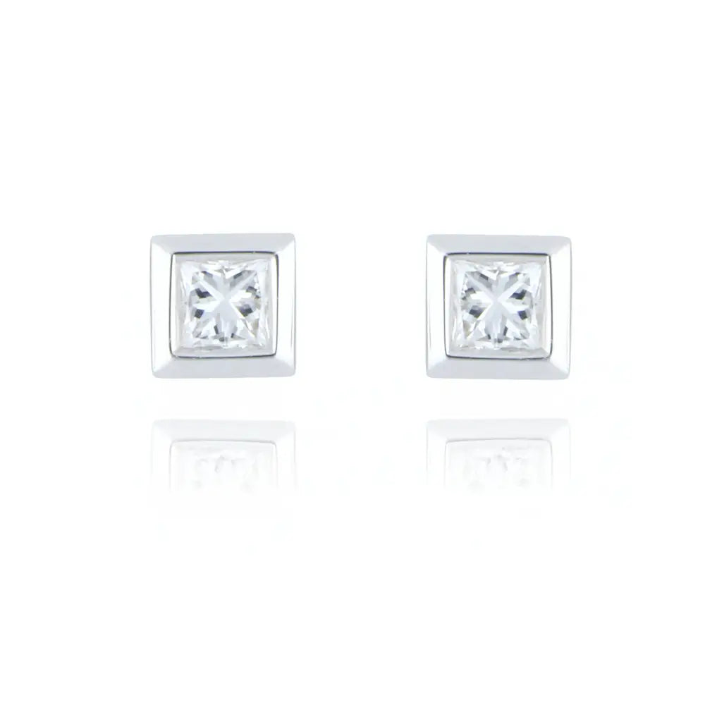 Diamond earrings $1000 store