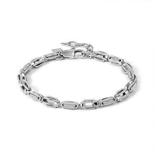 Nomination Jewellery Nomination Stainless Steel Chain Bracelet 2522367