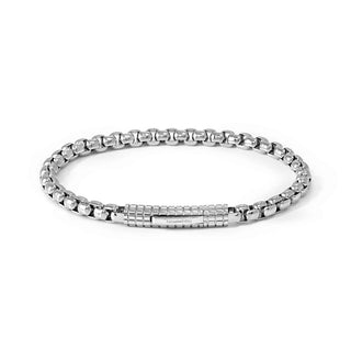 Nomination Jewellery Nomination Stainless Steel 5mm Manvision Bracelet 2522370