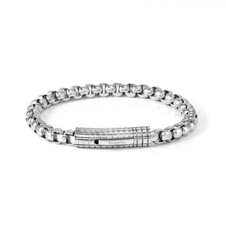 Nomination Jewellery Nomination Stainless Steel 6mm Manvision Bracelet 2522371