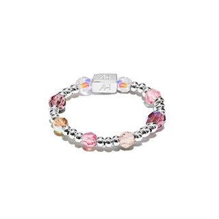 Annie Haak Jewellery Annie Haak Silver Mirage Blossom Ring 1510978