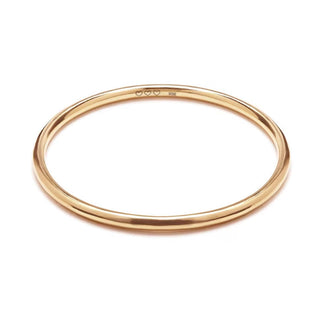 Annie Haak Jewellery Annie Haak Gold Plated Bahari Bangle Medium 1542006
