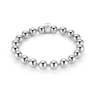 Annie Haak Jewellery Annie Haak Silver Jasmine Bracelet 17cm 1546112