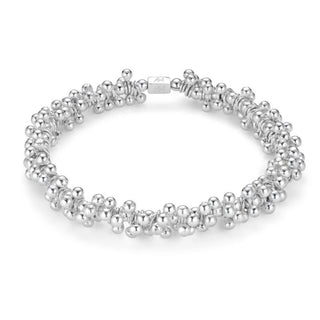 Annie Haak Jewellery Annie Haak Silver Gotri Bracelet 19cm 1546147