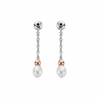 Clogau Silver Beachcomber Earring Backs