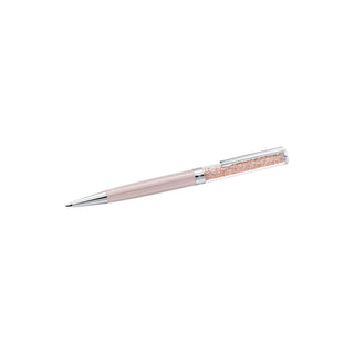 Swarovski Rose Crystalline Ballpoint Pen