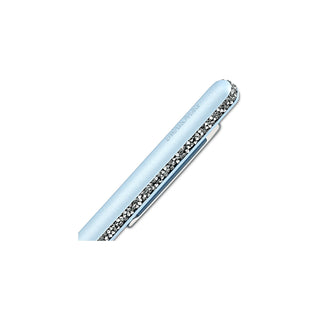 Swarovski Blue Crystal Shimmer Ballpoint Pen