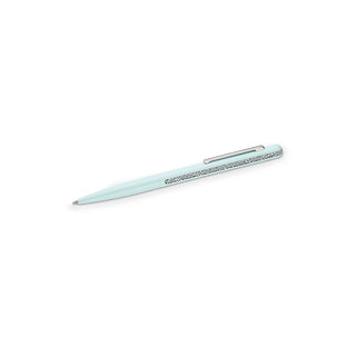 Swarovski Green Crystal Shimmer Ballpoint Pen
