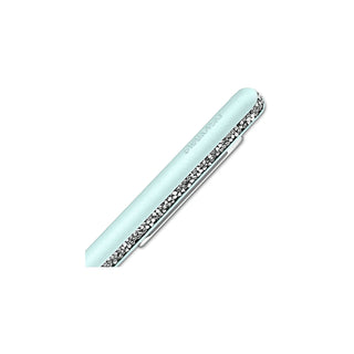 Swarovski Green Crystal Shimmer Ballpoint Pen
