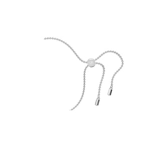 Swarovski Rhodium Plated Stella Star Bracelet