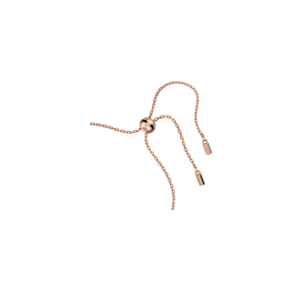 Swarovski Rose Gold-Tone Plated Kite Cut Stella Star Bracelet