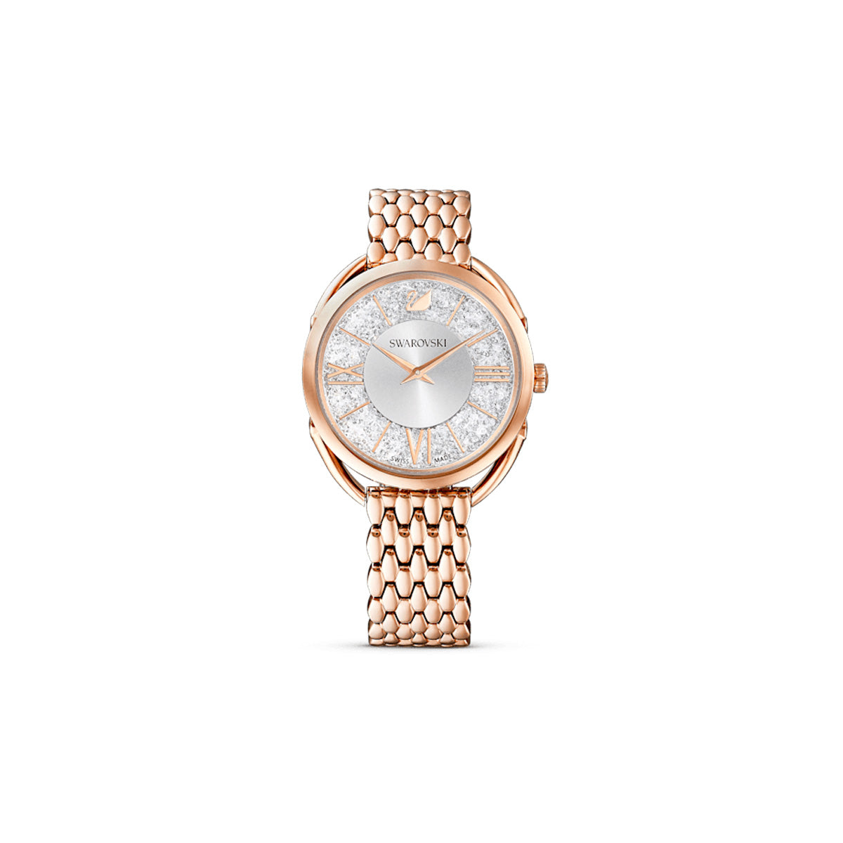 Crystalline Glam Swarovski Damenuhr Crystalline Swarovski 5455108